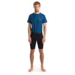 Stoic - Merino180 BjoernenSt. Short Pants - Merino Base Layer -Stoic stoic merino180 bjoernenst short pants merino base layer detail 9