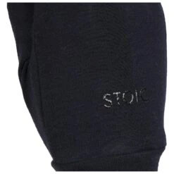 Stoic - Merino180 BjoernenSt. Silicone Glove - Gloves -Stoic stoic merino180 bjoernenst silicone glove gloves detail 3