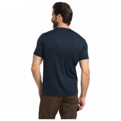 Stoic - Merino180 BjoernenSt. T-Shirt - Merino Base Layer 9 Stoic - Merino180 BjoernenSt. T-Shirt - Merino Base Layer -Stoic stoic merino180 bjoernenst t shirt merino base layer detail 4
