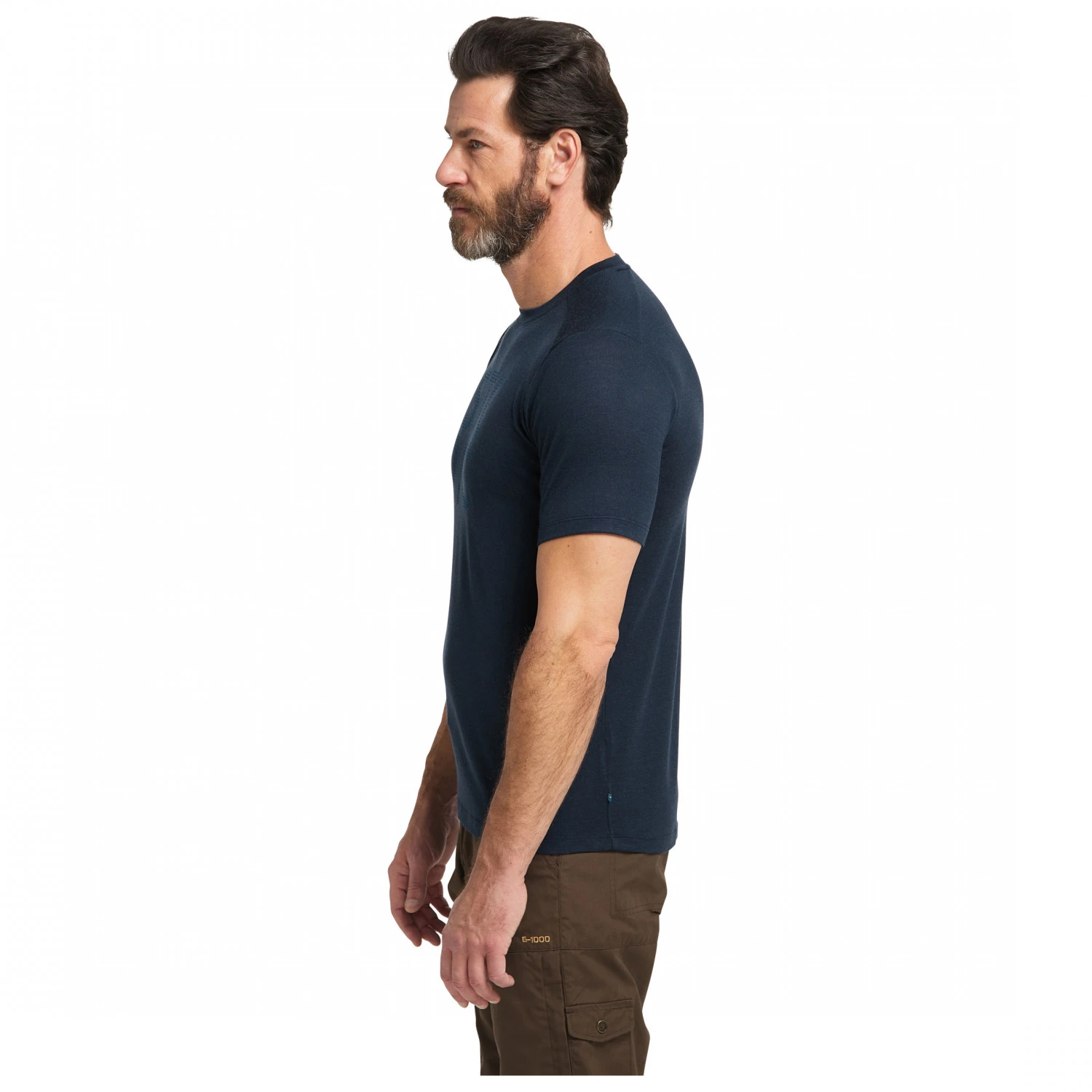 Stoic - Merino180 BjoernenSt. T-Shirt - Merino Base Layer 5 Stoic - Merino180 BjoernenSt. T-Shirt - Merino Base Layer - Image 5