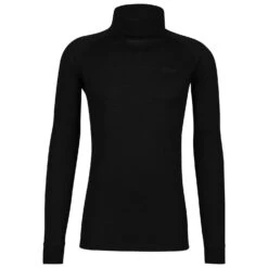 Stoic - Merino180 BjoernenSt. Turtle Neck - Merino Base Layer
