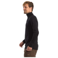 Stoic - Merino180 BjoernenSt. Turtle Neck - Merino Base Layer -Stoic stoic merino180 bjoernenst turtle neck merino base layer detail 11