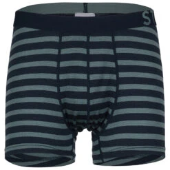 Stoic - Merino180 HeladagenSt. Boxer - Merino Base Layer