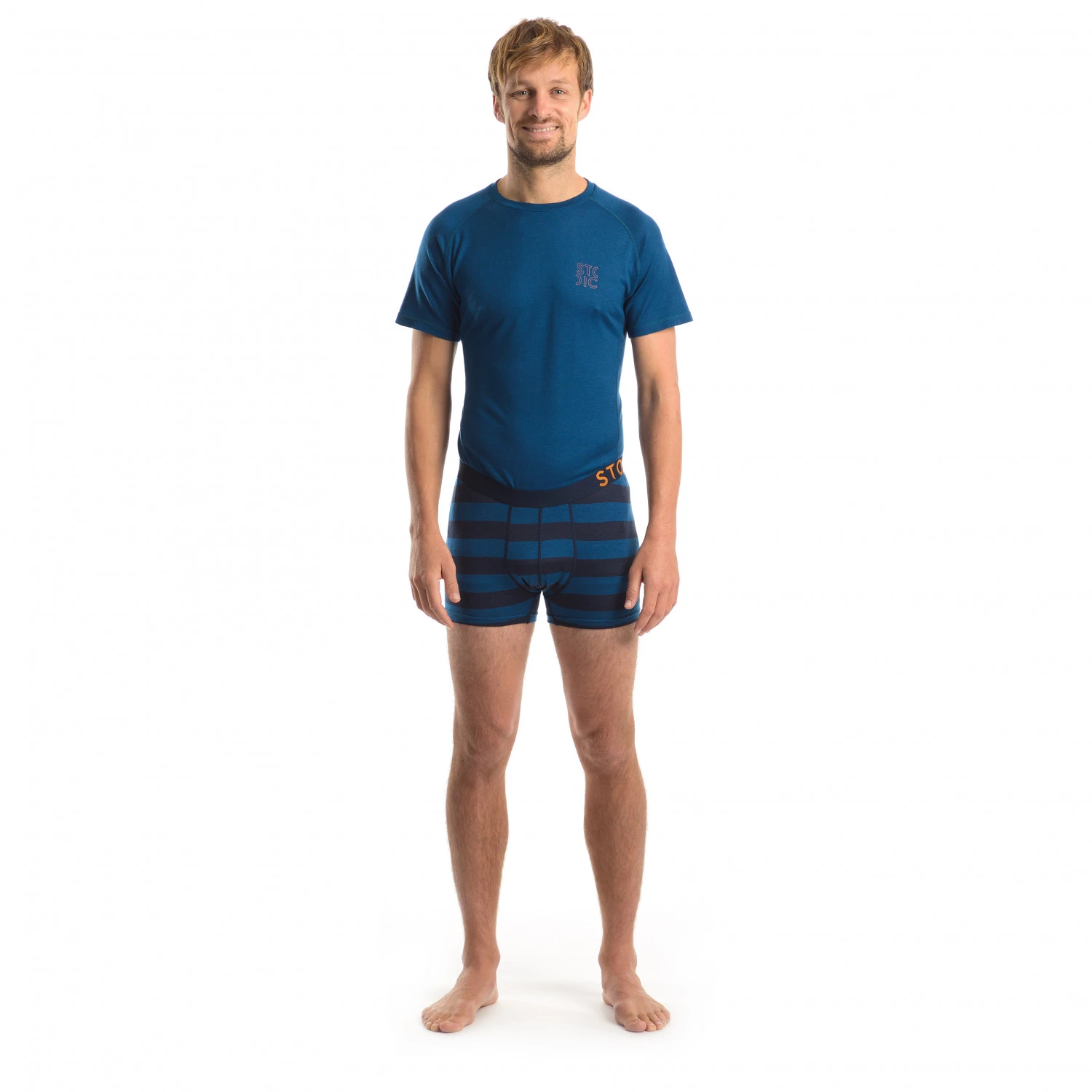 Stoic - Merino180 HeladagenSt. Boxer - Merino Base Layer 4 Stoic - Merino180 HeladagenSt. Boxer - Merino Base Layer - Image 4