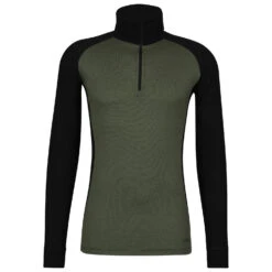 Stoic - Merino240 BjoernenSt. Half Zip - Merino Base Layer