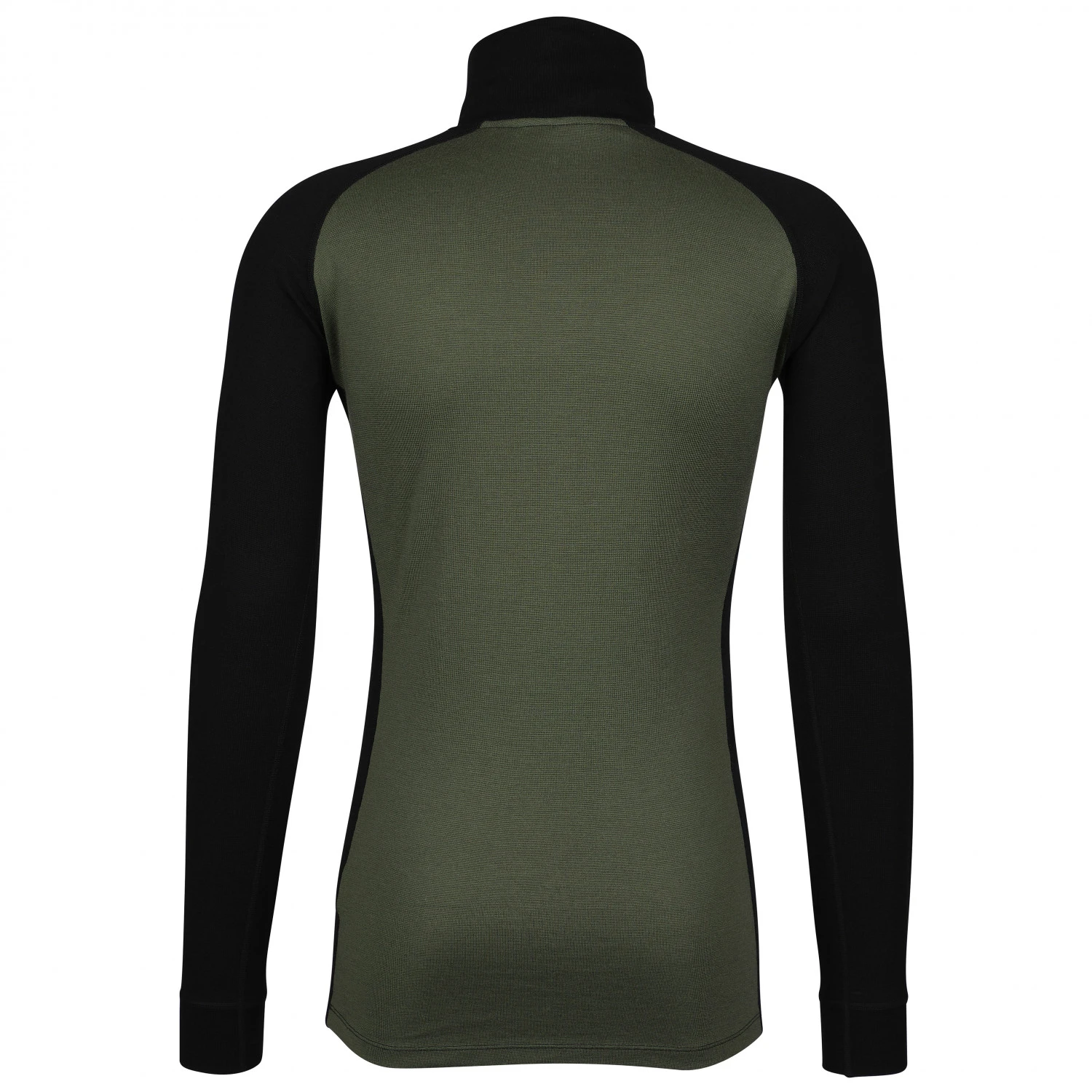 Stoic - Merino240 BjoernenSt. Half Zip - Merino Base Layer 3 Stoic - Merino240 BjoernenSt. Half Zip - Merino Base Layer - Image 3