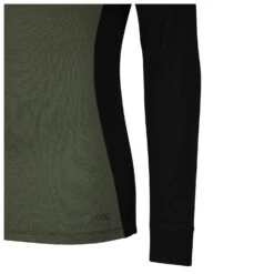 Stoic - Merino240 BjoernenSt. Half Zip - Merino Base Layer 9 Stoic - Merino240 BjoernenSt. Half Zip - Merino Base Layer -Stoic stoic merino240 bjoernenst half zip merino base layer detail 4