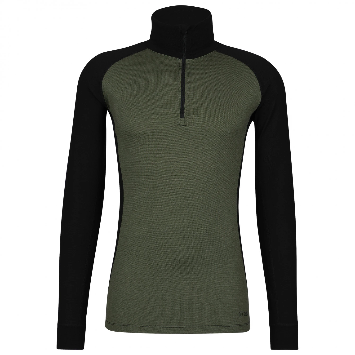 Stoic - Merino240 BjoernenSt. Half Zip - Merino Base Layer 1 Stoic - Merino240 BjoernenSt. Half Zip - Merino Base Layer