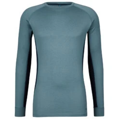 Stoic - Merino240 BjoernenSt. L/S - Merino Base Layer