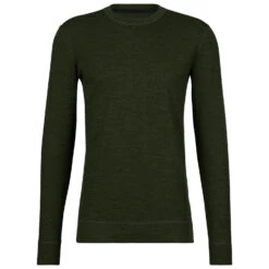 Stoic - Merino260 MMXX.Göteborg Crew - Merino Jumper