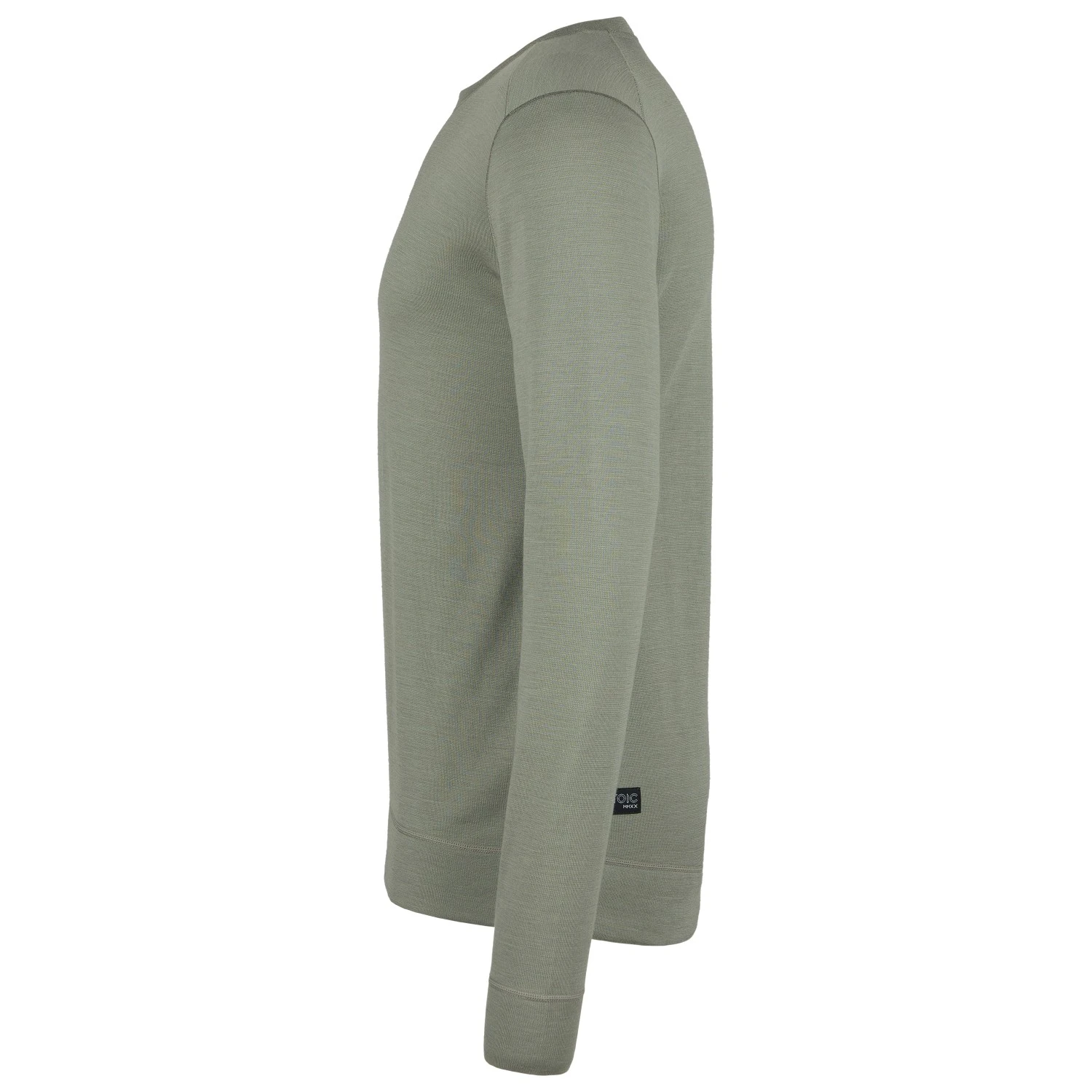 Stoic - Merino260 MMXX.Göteborg Crew - Merino Jumper 2 Stoic - Merino260 MMXX.Göteborg Crew - Merino Jumper - Image 2