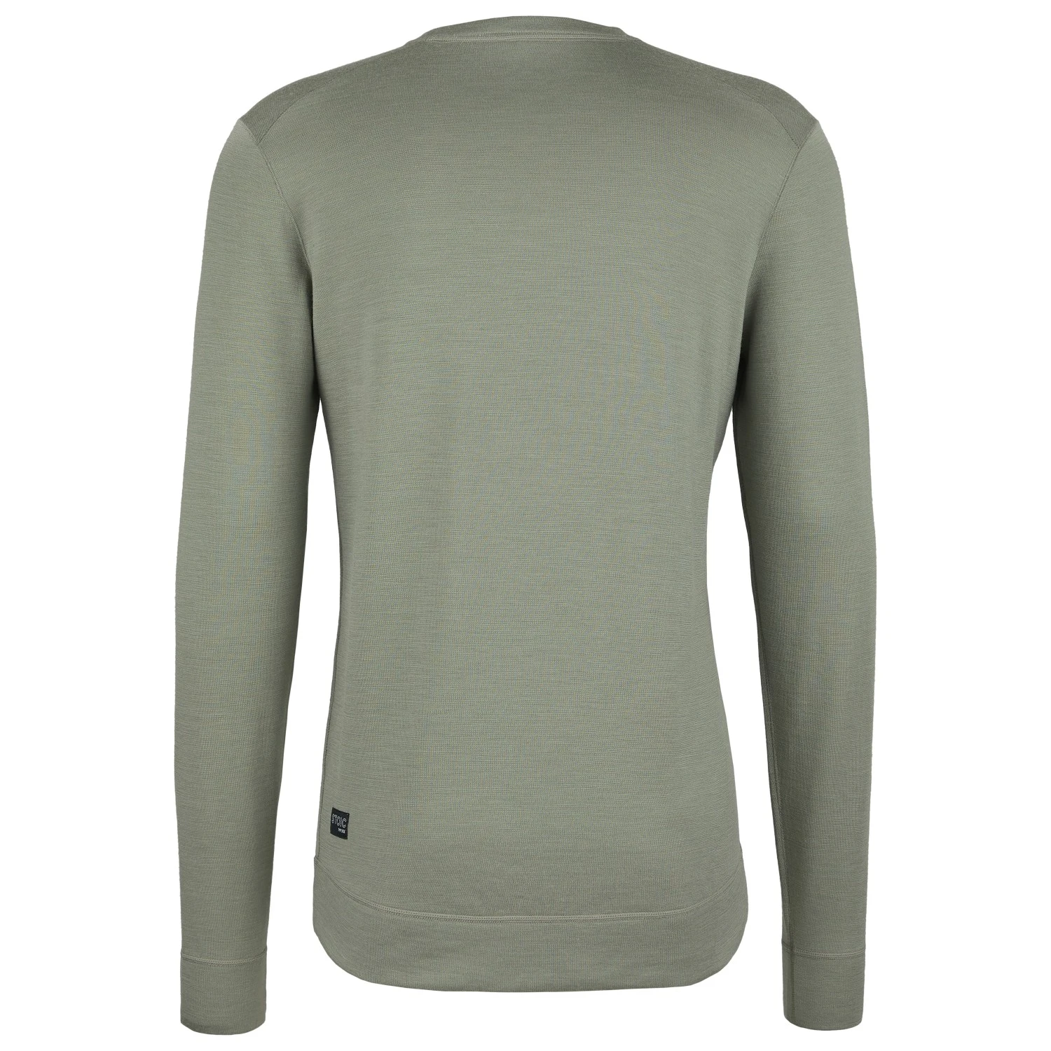 Stoic - Merino260 MMXX.Göteborg Crew - Merino Jumper 4 Stoic - Merino260 MMXX.Göteborg Crew - Merino Jumper - Image 4