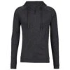 Stoic - Merino260 MMXX.Göteborg Zip Hoody - Merino Hoodie