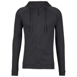 Stoic - Merino260 MMXX.Göteborg Zip Hoody - Merino Hoodie