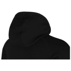 Stoic - Merino260 StadjanSt. 3/4 Zip W. Hood - Merino Hoodie -Stoic stoic merino260 stadjanst 3 4 zip w hood merino hoodie detail 6