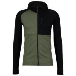Stoic - Merino260 StadjanSt. Hoody - Merino Hoodie