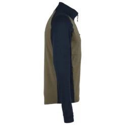 Stoic - Merino260 StadjanSt. Jacket - Merino Jacket -Stoic stoic merino260 stadjanst jacket merino jacket detail 3