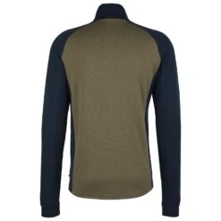 Stoic - Merino260 StadjanSt. Jacket - Merino Jacket -Stoic stoic merino260 stadjanst jacket merino jacket detail 4