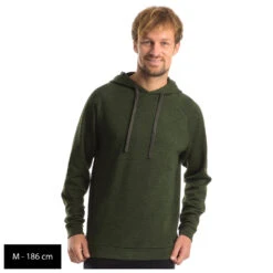 Stoic - Merino260 StadjanSt. Shorts - Tracksuit Trousers 10 Stoic - Merino260 StadjanSt. Shorts - Tracksuit Trousers -Stoic stoic merino260 stadjanst shorts tracksuit trousers detail 10