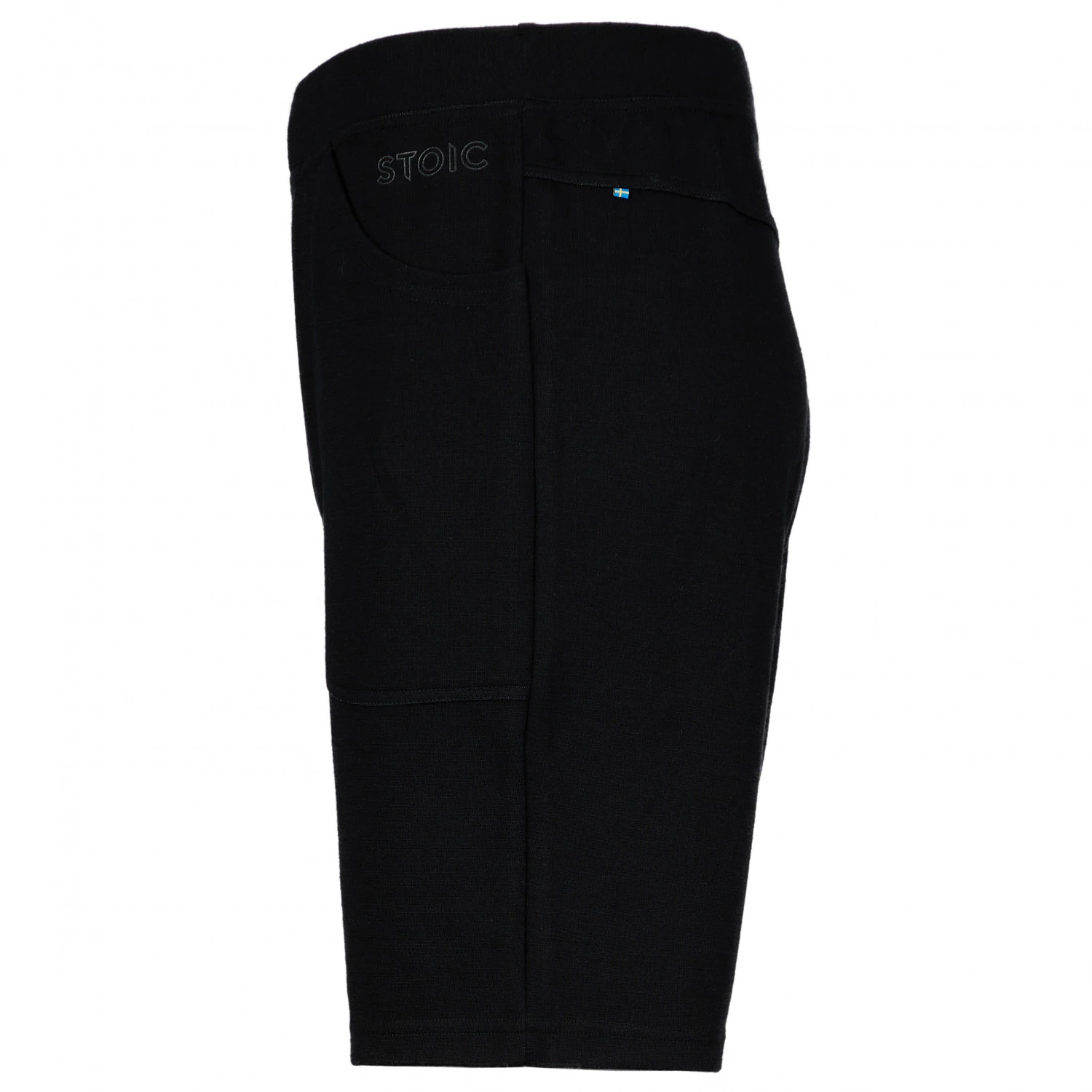 Stoic - Merino260 StadjanSt. Shorts - Tracksuit Trousers 2 Stoic - Merino260 StadjanSt. Shorts - Tracksuit Trousers - Image 2