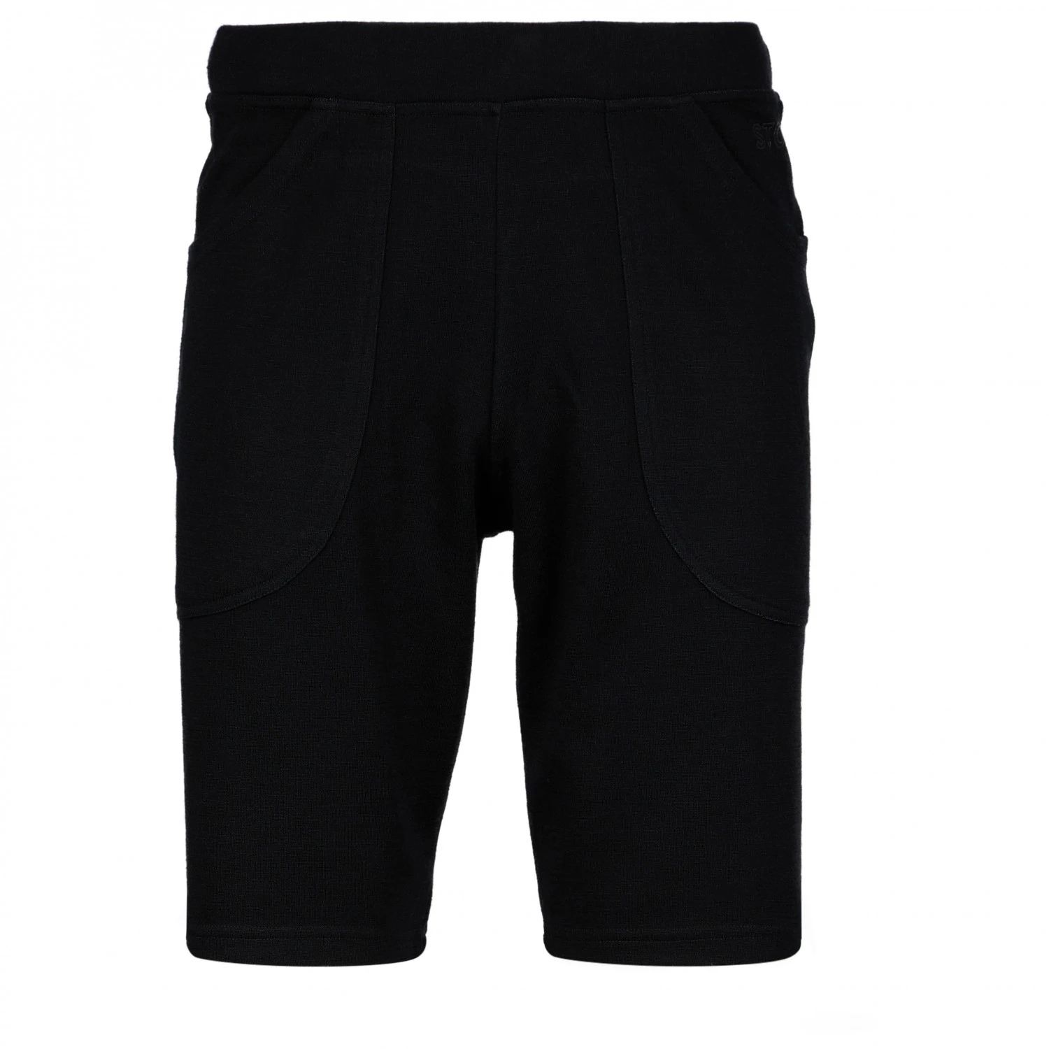 Stoic - Merino260 StadjanSt. Shorts - Tracksuit Trousers 1 Stoic - Merino260 StadjanSt. Shorts - Tracksuit Trousers