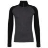 Stoic - Merino260 StadjanSt. Zip Pullover - Merino Jumper