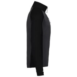 Stoic - Merino260 StadjanSt. Zip Pullover - Merino Jumper 8 Stoic - Merino260 StadjanSt. Zip Pullover - Merino Jumper -Stoic stoic merino260 stadjanst zip pullover merino jumper detail 3