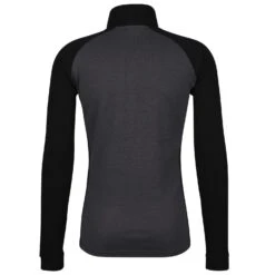 Stoic - Merino260 StadjanSt. Zip Pullover - Merino Jumper 9 Stoic - Merino260 StadjanSt. Zip Pullover - Merino Jumper -Stoic stoic merino260 stadjanst zip pullover merino jumper detail 4