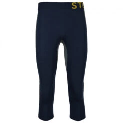 Stoic - MerinoMesh150 BensjonSt. II 3/4 Pants - Merino Base Layer