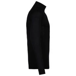 Stoic - MerinoMesh150 BensjonSt. II L/S Half Zip - Merino Base Layer -Stoic stoic merinomesh150 bensjonst ii l s half zip merino base layer detail 3