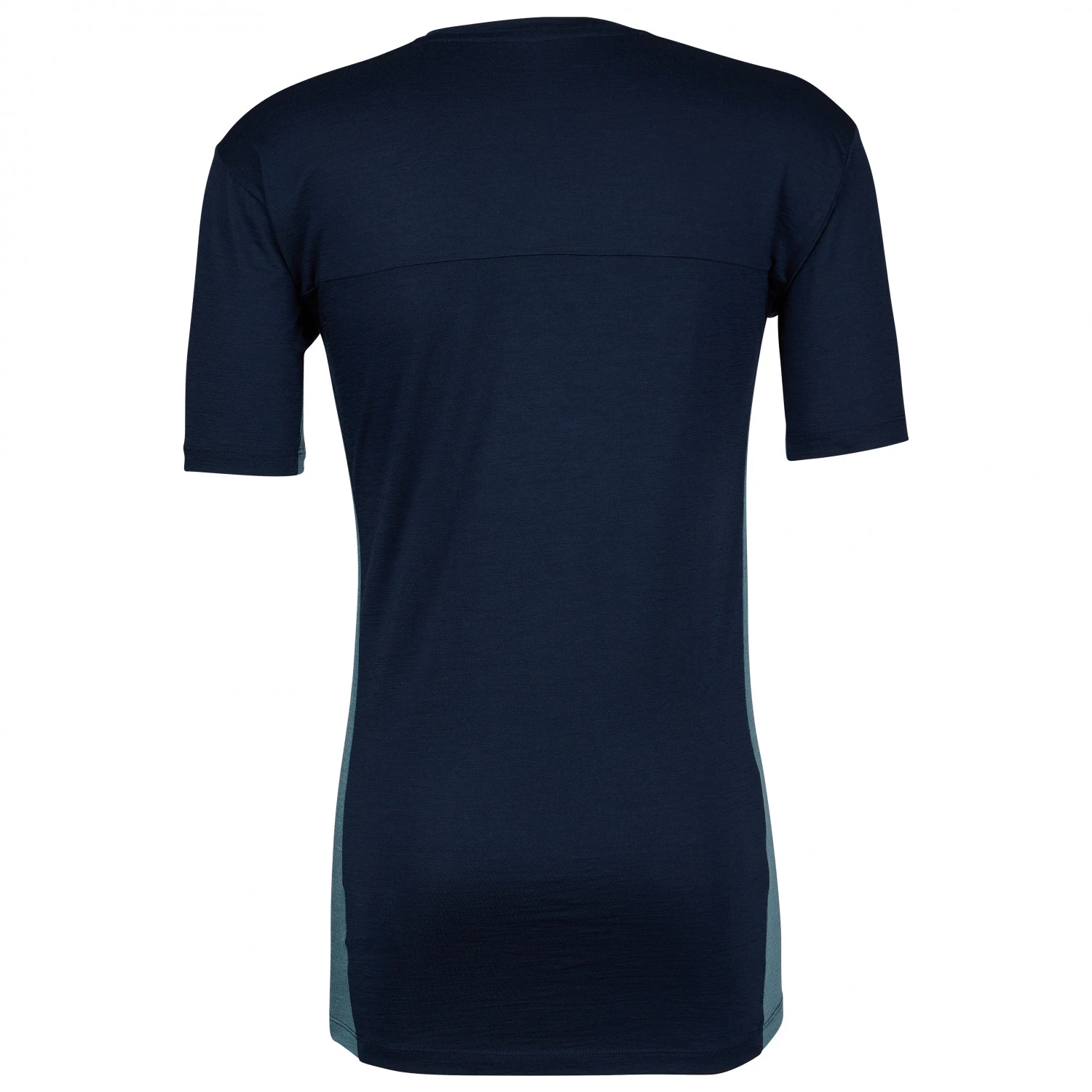 Stoic - MerinoMesh150 BensjonSt. II T-Shirt - Merino Shirt 2 Stoic - MerinoMesh150 BensjonSt. II T-Shirt - Merino Shirt - Image 2