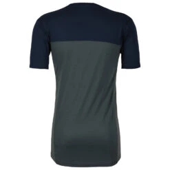 Stoic - MerinoMesh150 BensjonSt. II T-Shirt - Merino Shirt 8 Stoic - MerinoMesh150 BensjonSt. II T-Shirt - Merino Shirt -Stoic stoic merinomesh150 bensjonst ii t shirt merino shirt detail 3