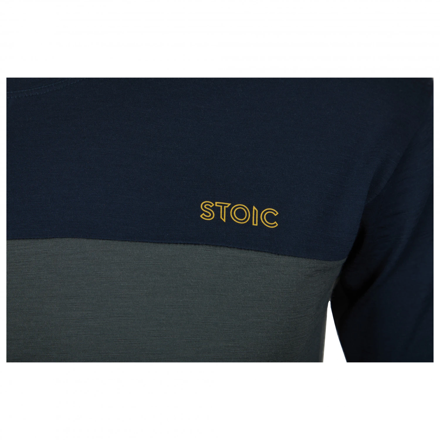 Stoic - MerinoMesh150 BensjonSt. II T-Shirt - Merino Shirt 5 Stoic - MerinoMesh150 BensjonSt. II T-Shirt - Merino Shirt - Image 5