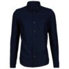 Stoic - MMXX.Karlstad II Merino Shirt - Merino Shirt