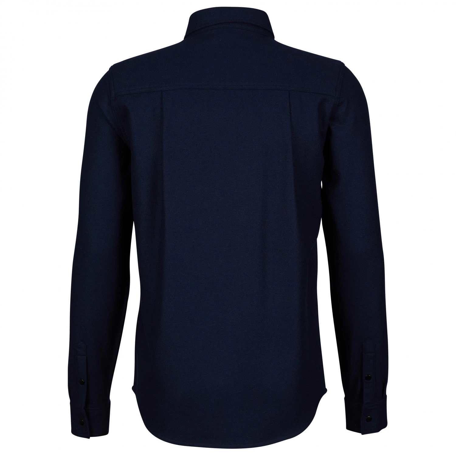 Stoic - MMXX.Karlstad II Merino Shirt - Merino Shirt 3 Stoic - MMXX.Karlstad II Merino Shirt - Merino Shirt - Image 3