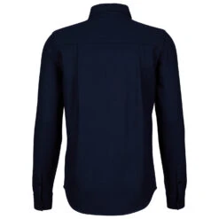 Stoic - MMXX.Karlstad II Merino Shirt - Merino Shirt 9 Stoic - MMXX.Karlstad II Merino Shirt - Merino Shirt -Stoic stoic mmxxkarlstad ii merino shirt merino shirt detail 4