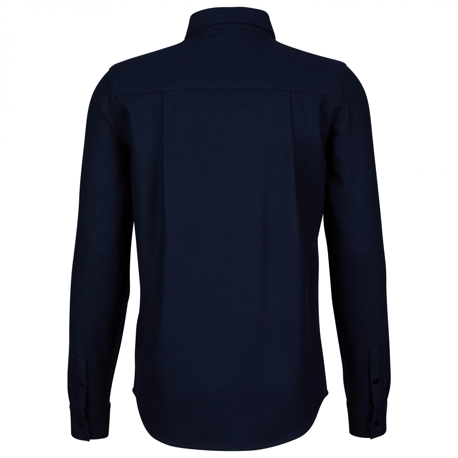 Stoic - MMXX.Karlstad II Merino Shirt - Merino Shirt 4 Stoic - MMXX.Karlstad II Merino Shirt - Merino Shirt - Image 4