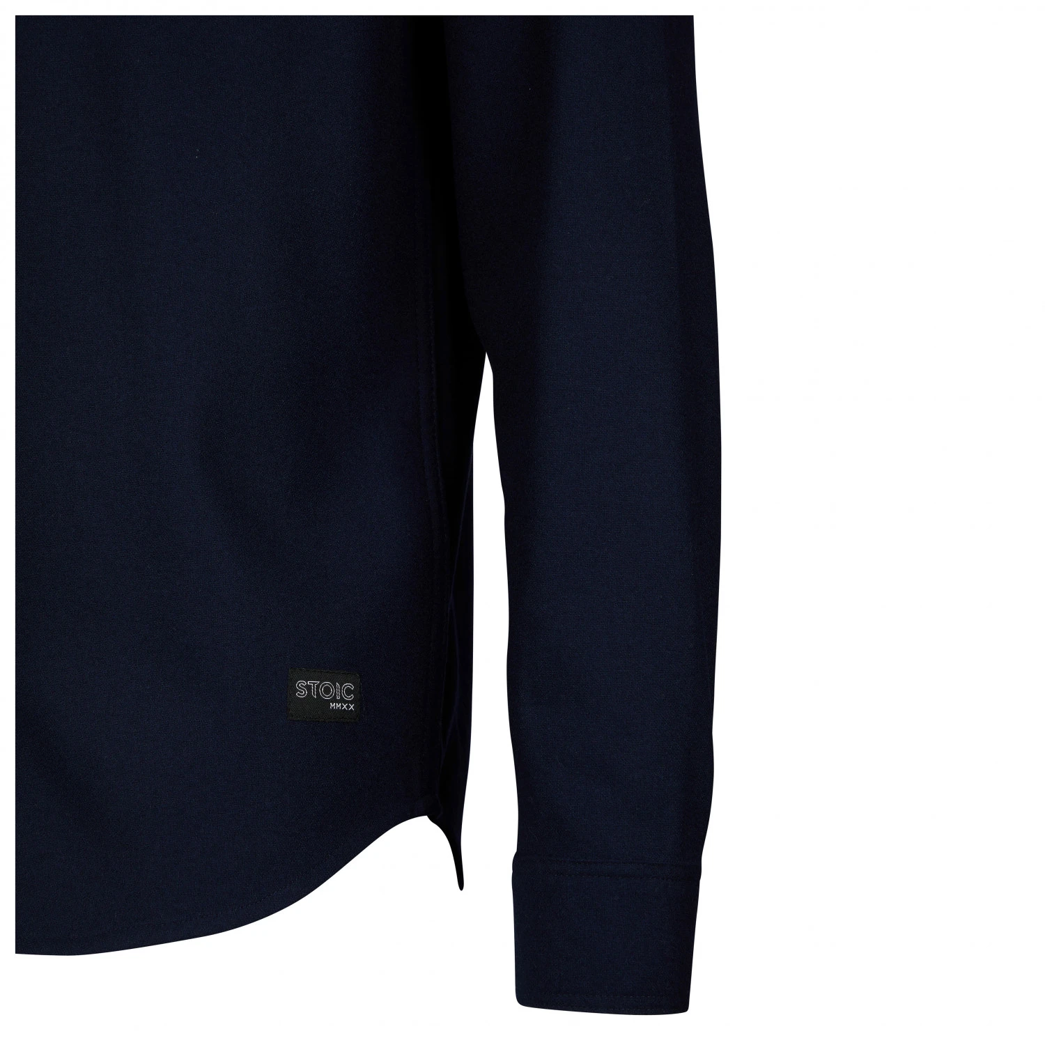 Stoic - MMXX.Karlstad II Merino Shirt - Merino Shirt 6 Stoic - MMXX.Karlstad II Merino Shirt - Merino Shirt - Image 6