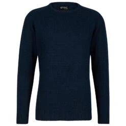 Stoic - MMXX.Nauta II Wool Sweater - Wool Jumper