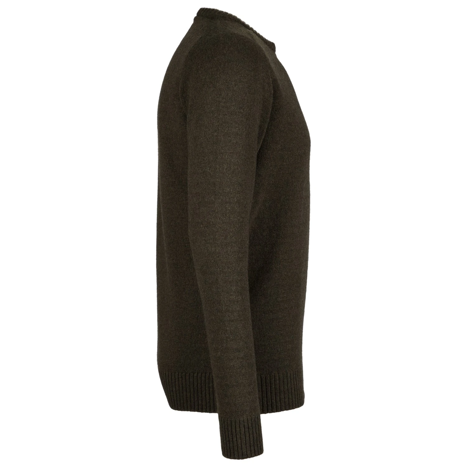 Stoic - MMXX.Nauta II Wool Sweater - Wool Jumper 3 Stoic - MMXX.Nauta II Wool Sweater - Wool Jumper - Image 3