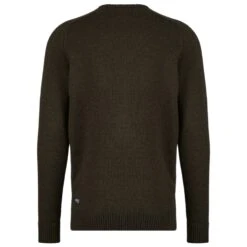 Stoic - MMXX.Nauta II Wool Sweater - Wool Jumper 9 Stoic - MMXX.Nauta II Wool Sweater - Wool Jumper -Stoic stoic mmxxnauta ii wool sweater wool jumper detail 4