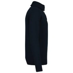 Stoic - MMXX.Nauta Wool Long Zip Sweater - Wool Jumper 8 Stoic - MMXX.Nauta Wool Long Zip Sweater - Wool Jumper -Stoic stoic mmxxnauta wool long zip sweater wool jumper detail 3
