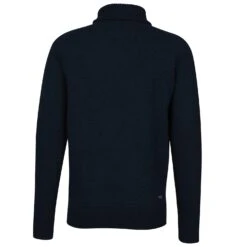 Stoic - MMXX.Nauta Wool Long Zip Sweater - Wool Jumper 9 Stoic - MMXX.Nauta Wool Long Zip Sweater - Wool Jumper -Stoic stoic mmxxnauta wool long zip sweater wool jumper detail 4