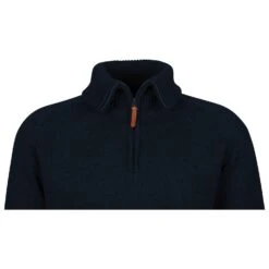 Stoic - MMXX.Nauta Wool Long Zip Sweater - Wool Jumper 10 Stoic - MMXX.Nauta Wool Long Zip Sweater - Wool Jumper -Stoic stoic mmxxnauta wool long zip sweater wool jumper detail 5