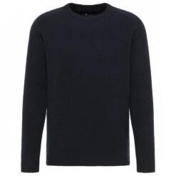 Stoic - MMXX.Nauta Wool Sweater - Wool Jumper -Stoic stoic mmxxnauta wool sweater wool jumper
