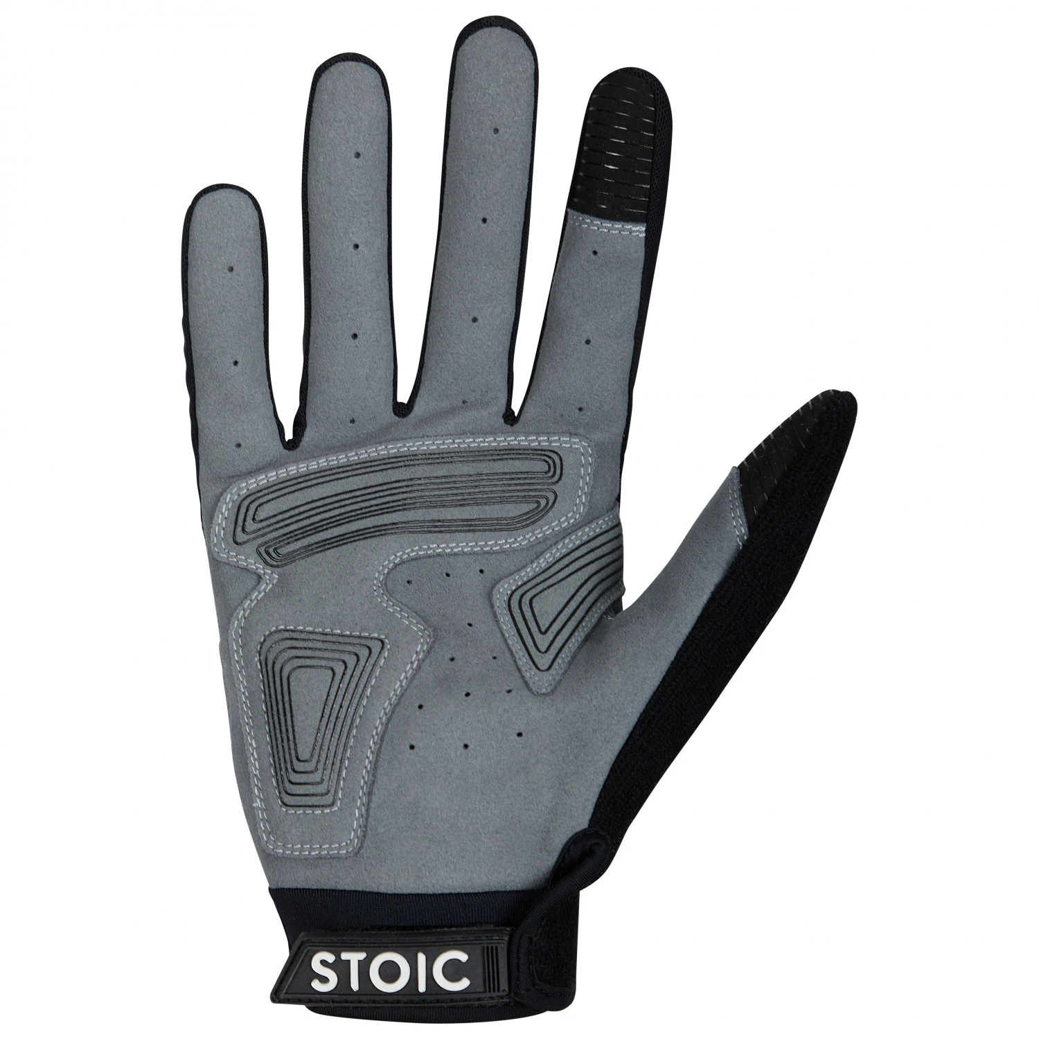 Stoic - MotalaSt. Bike Glove Long - Gloves 2 Stoic - MotalaSt. Bike Glove Long - Gloves - Image 2