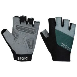 Stoic - MotalaSt. Bike Glove Short - Gloves -Stoic stoic motalast bike glove short gloves 2
