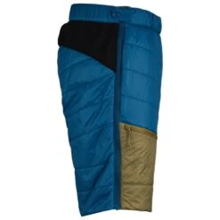 Stoic - MountainWool KilvoSt. II Padded Shorts - Synthetic Trousers -Stoic stoic mountainwool kilvost ii padded shorts synthetic trousers detail 3