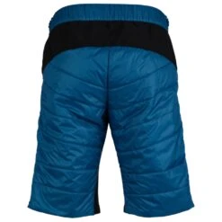 Stoic - MountainWool KilvoSt. II Padded Shorts - Synthetic Trousers -Stoic stoic mountainwool kilvost ii padded shorts synthetic trousers detail 4