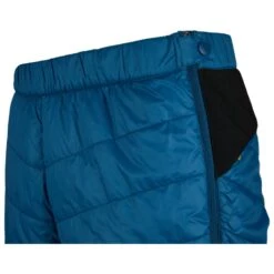 Stoic - MountainWool KilvoSt. II Padded Shorts - Synthetic Trousers -Stoic stoic mountainwool kilvost ii padded shorts synthetic trousers detail 6